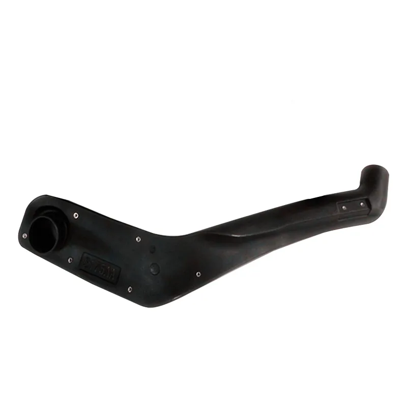 SNORKEL For ISUZU DMAX Raised Air Intake (2012+) 4x4 Off Road Water Diesel D-Max