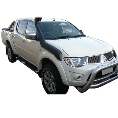 SNORKEL For MITSUBISHI L200 (2006-15) Raised Air Intake 4x4 - Series 4 Triton ML