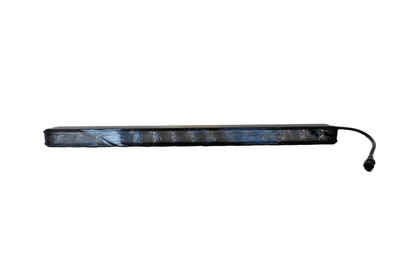 SUPALUX 32 inch 210w LED Work Slim Light Bar 12v (55210) - 4x4 Driving Slimline