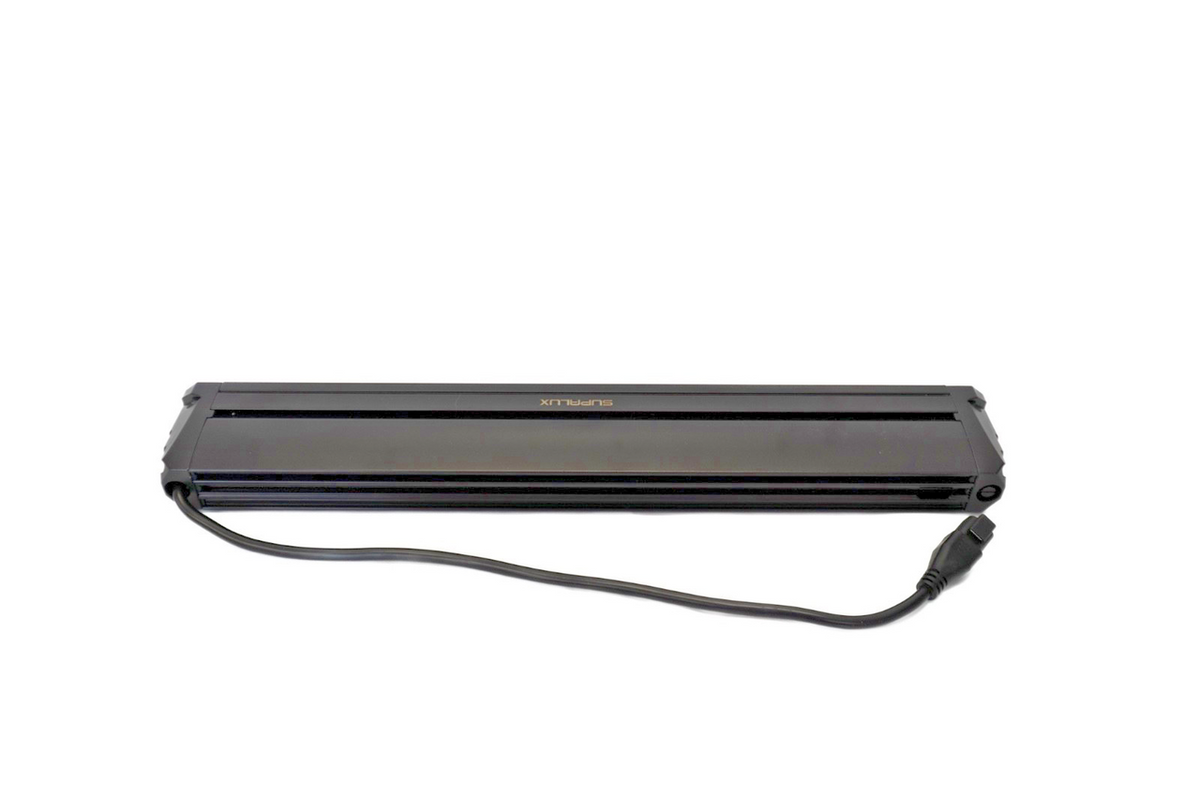 SUPALUX 22 inch 135w LED Work Slim Light Bar 12v (55135) - 4x4 Driving Slimline