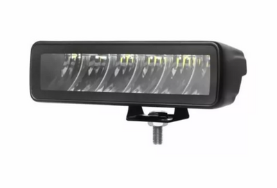 SUPALUX 6 inch 42w LED Work Mini Light Bar Spot 12v (0642/3029) - 4x4 Off Road