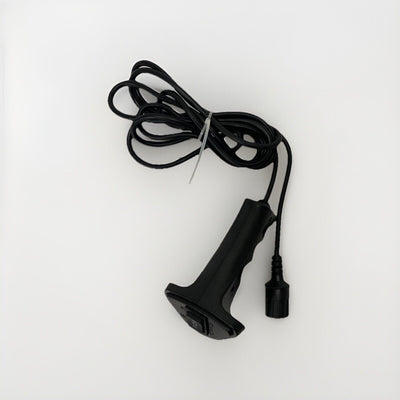 Replacement Wired Winch Controller Remote Control 12v 4x4 Recovery 3 Pin Switch