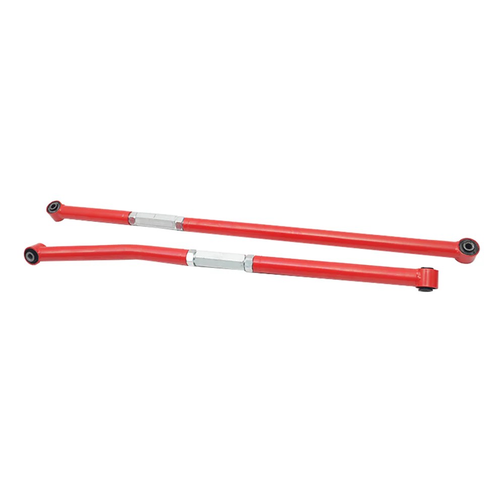 Pair JIMNY HD Panhard Rods HEAVY DUTY Lift Kit 2" 3" 4" 5" 6" SUZUKI Pan 1998+