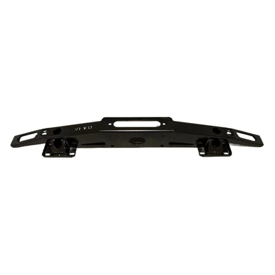 Hidden Winch Mount for TOYOTA HILUX 2016+ MK8 REVO Recovery Discreet Bracket 4x4