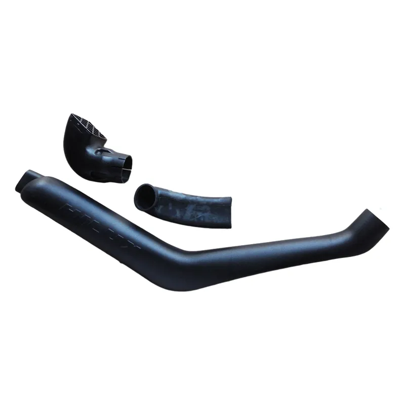 Snorkel Raised Air Intake Kit For TOYOTA HILUX LN167 Mk4 Mk5 1997 to 2005 DIESEL