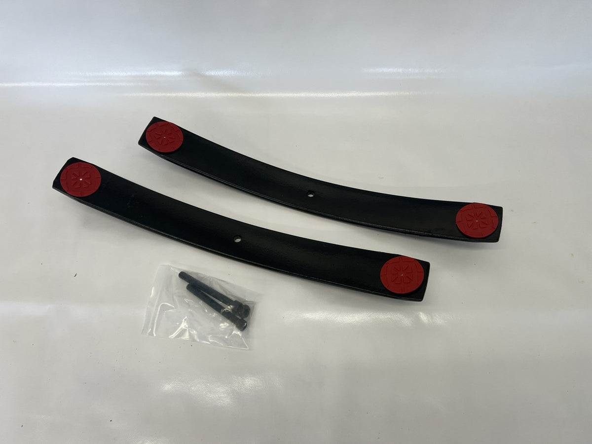 Universal "Add-A-Leaf" Suspension Lift Kit Pickup GVM Truck 4x4 Off Road Upgrade