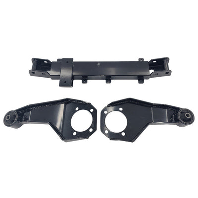 Diff Drop Kit for MITSUBISHI L200 4WD Front Differential Lowering Kit 4x4 Off Road