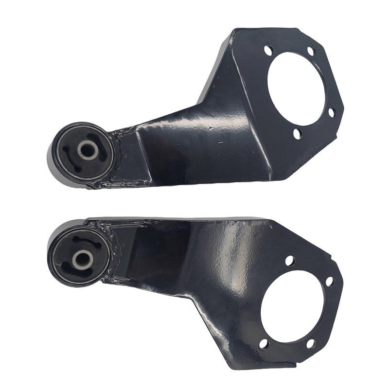 Diff Drop Kit for MITSUBISHI L200 4WD Front Differential Lowering Kit 4x4 Off Road