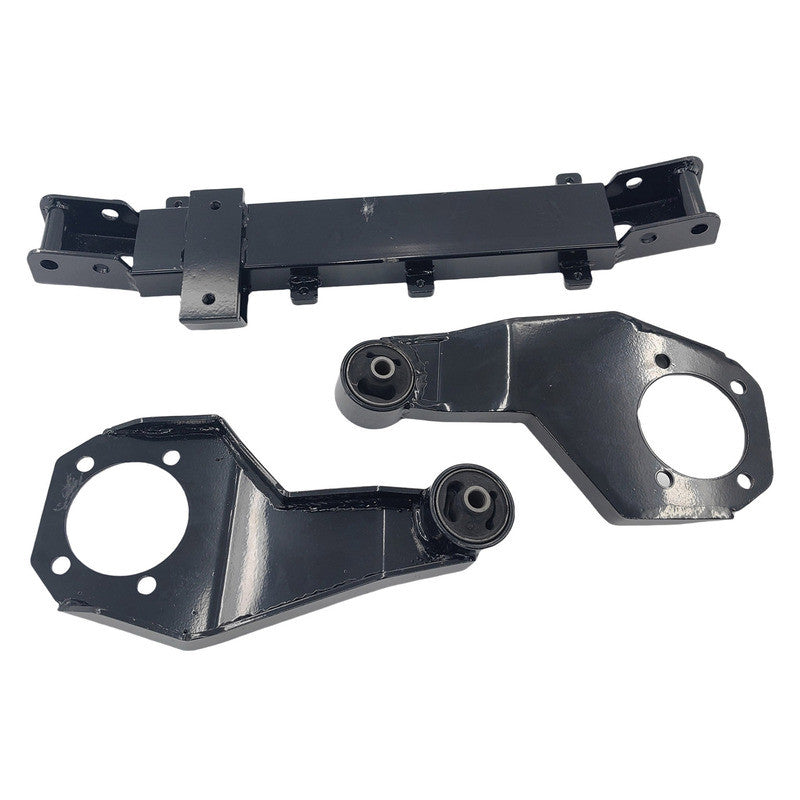 Diff Drop Kit for MITSUBISHI L200 4WD Front Differential Lowering Kit 4x4 Off Road