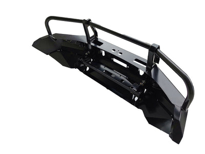 Steel Winch Bumper for VOLKSWAGEN AMAROK 2010-2021 Off Road 4x4 Bullbar Front VW