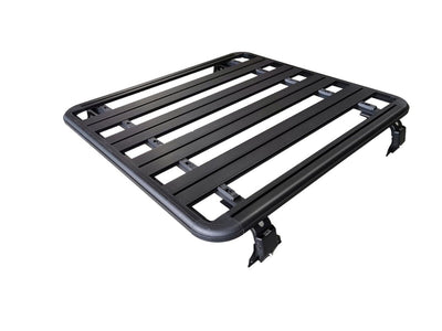 Aluminium Roof Rack for Suzuki Jimny JB74 (2018+) - 160x125cm Slim Fit Platform