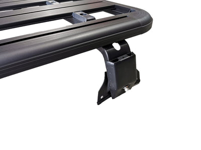 Aluminium Roof Rack for Suzuki Jimny JB74 (2018+) - 160x125cm Slim Fit Platform