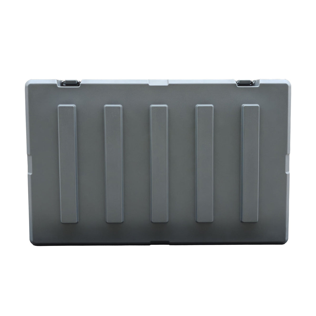 APEX4WD - 70L GREY - Heavy Duty Storage Overland Case Box Waterproof Cargo 4x4