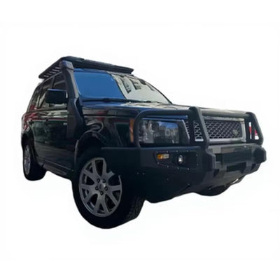 Winch Bumper for Range Rover Sport L320 (2005-13) 4x4 Front Bull Bar Land Rover