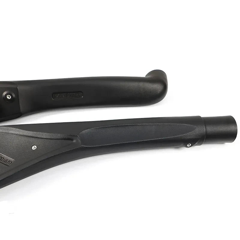 Snorkel for Toyota Hilux Revo 2015-2026 2.4L 2.8L Raised Air Intake Off Road 4x4 "EAGLE STYLE"