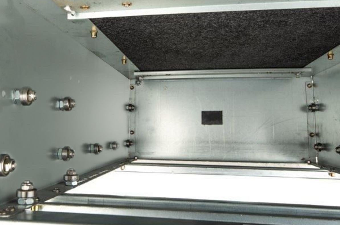 Land Rover Defender 110 Storage Drawer - 900x795mm Boot Build System 4x4 Overland Single Sliding Top