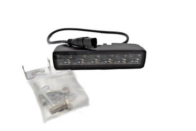 SUPALUX 6 inch 42w LED Work Mini Light Bar Spot 12v (0642/3029) - 4x4 Off Road