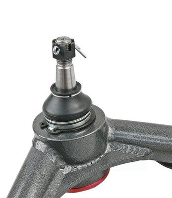 2" Front Upper Control Arms For ISUZU D-MAX (2012-20) SUSPENSION CAMBER LIFT KIT