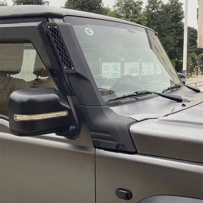 4x4 Snorkel Kit For Suzuki Jimny JB74 JC74 2019-2025 Jimny Sierra JB74W JC74W