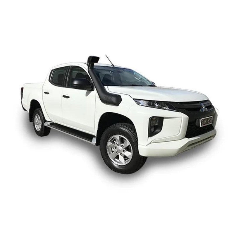 SNORKEL For MITSUBISHI L200 (2019+) Raised Air Intake 4x4 - Series 6 Triton MR