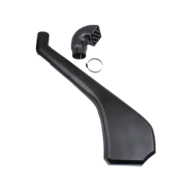 SNORKEL For LAND ROVER DISCOVERY 3 TDV6 Raised Air Intake (2004-09) 4x4 Off Road
