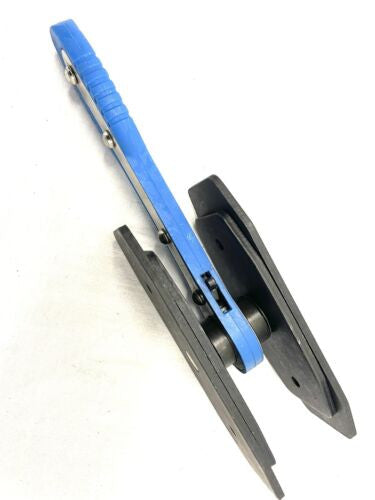 Brake Caliper Press 360° Ratchet Brake Piston Spreader Brake Wind Back Tool UK