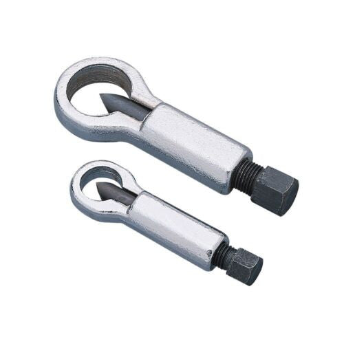 2x Nut Bolt Splitter Rusted Broken Breaker Remover Removal DIY Tool 12-22mm NEW