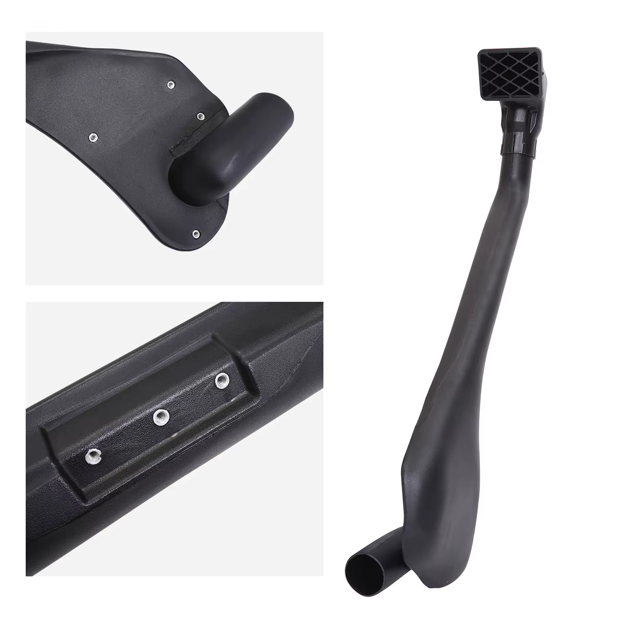 SNORKEL For Toyota Land Cruiser PRADO 1997-2002 Raised Air Intake LC90 Colorado