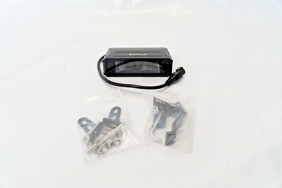 SUPALUX 6 inch 30w LED Work Slim Light Bar 12v (55030) - 4x4 Off Road Driving