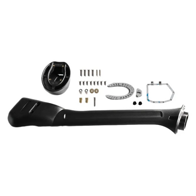 SNORKEL For LAND ROVER DEFENDER TD5 Raised Air Intake (1999+) 4x4 Off Road