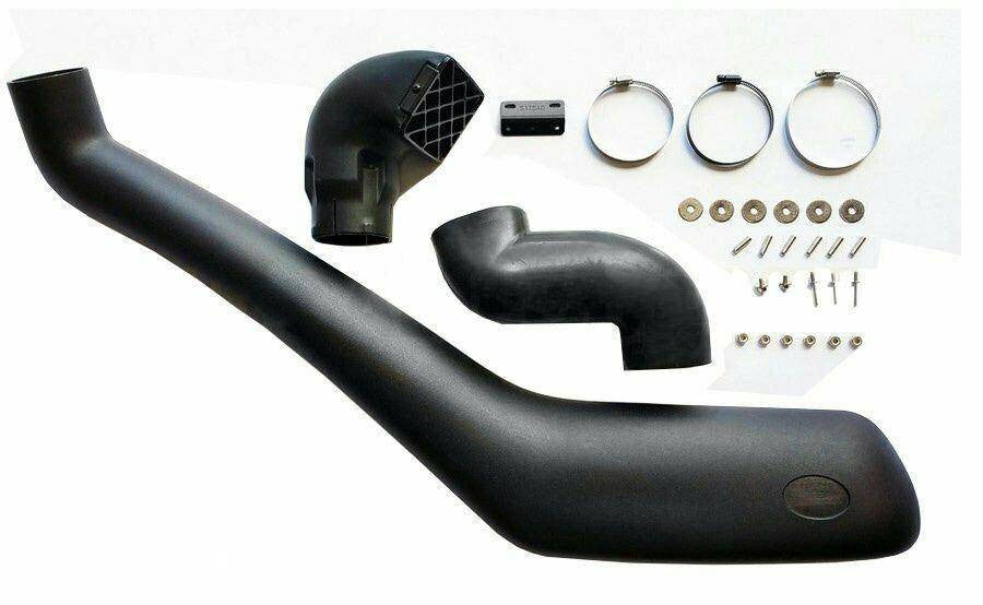 SNORKEL RAISED AIR INTAKE For Toyota Land Cruiser 150 PRADO (2009-2015) J150 Kit