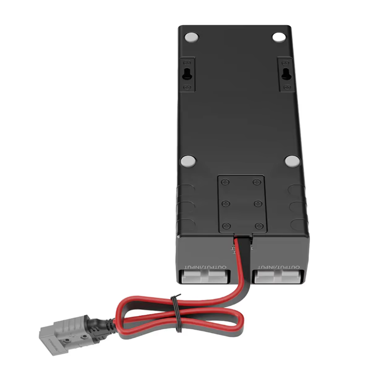 Mini Power Distribution Box 12V DC Battery Socket Anderson USB Camping RV 4x4