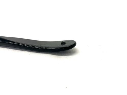 39" SUPALUX TL1 Tyre Lever Bar Commercial Cars Truck Lorry Agri 100cm 19mm Black