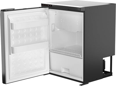 APEX50RV Dual Zone Camping Fridge/ Freezer 12v/24v 50L Capacity Camp 4x4