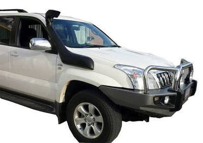 SNORKEL RAISED AIR INTAKE For Toyota Land Cruiser 120 PRADO (2002-2009) J120 Kit
