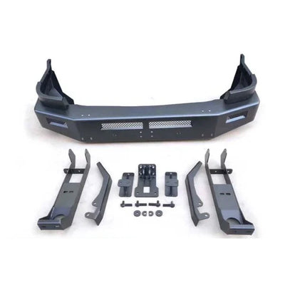 Rear Bumper for Range Rover Sport L320 (2005-13) 4x4 Rear Protection Tyre Swing