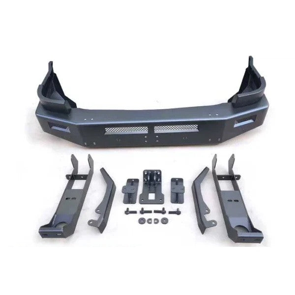 Rear Bumper for Range Rover Sport L320 (2005-13) 4x4 Rear Protection Tyre Swing