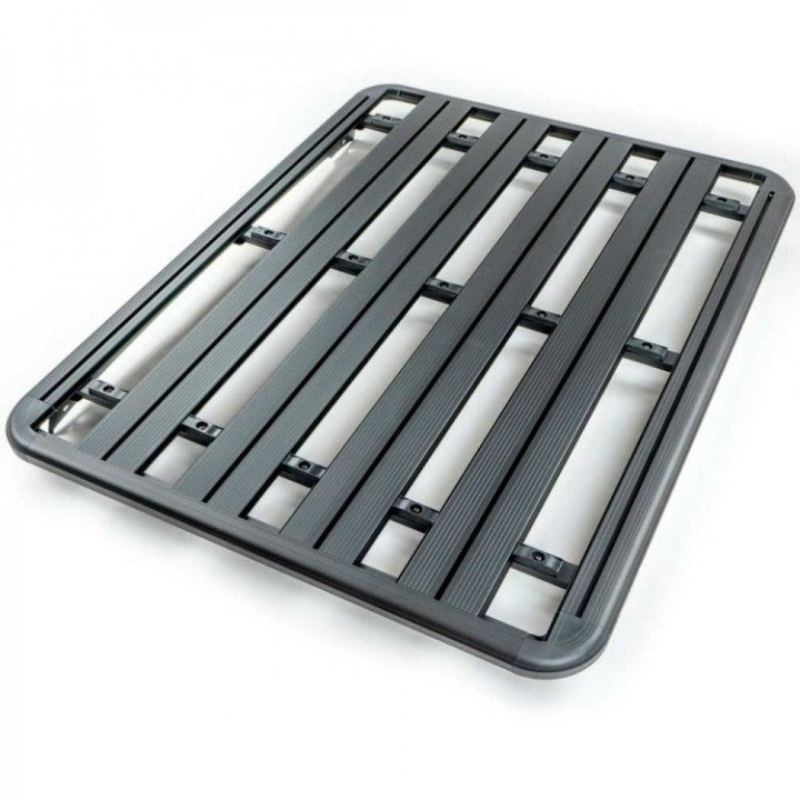 Aluminium Roof Rack for Suzuki Jimny JB74 (2018+) - 160x125cm Slim Fit Platform