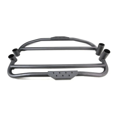 Side Steps for SUZUKI JIMNY JB74 (2018+) - Bolt On Rock Tree Sliders Bars 4x4