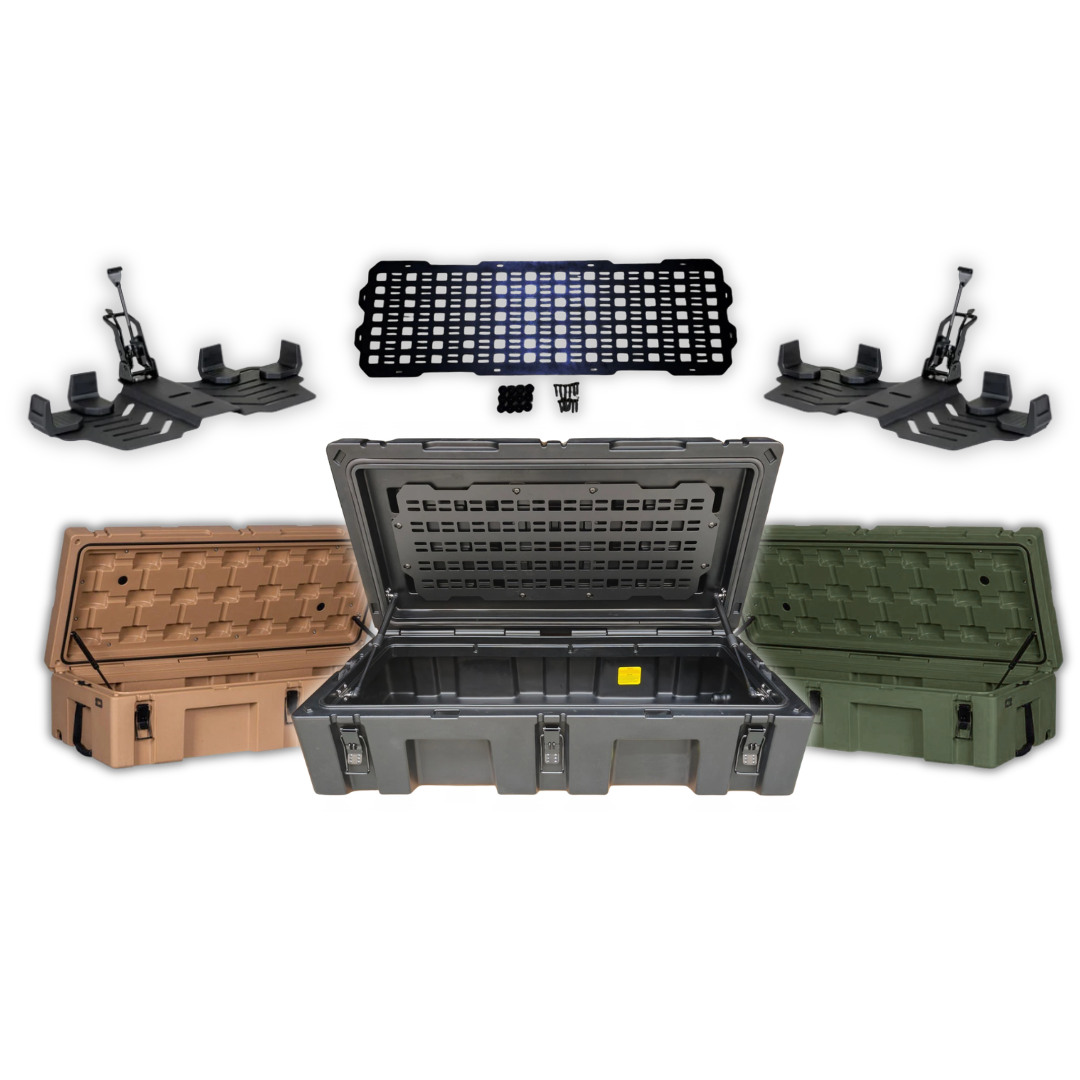 Overland Storage Bundle