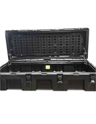APEX4WD 92L MOLLE PANEL INSERT ONLY - Storage Case Roof Box Waterproof Cargo 4x4
