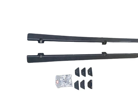 Aluminium Roof Cage for 100 Series Land Cruiser 220 x 142cm Storage Utility Overland Basket Rack Flat Slim Line Frame Modular Low Profile Tray Toyota 105
